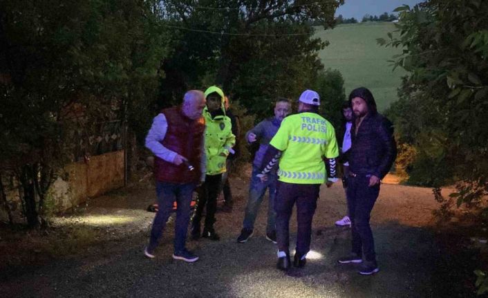 Çorum’da silahlı çatışma: 2’si ağır 3 yaralı