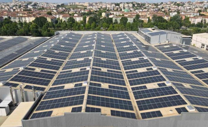 Coşkunöz Metal Form’dan yenilenebilir enerji yatırımı