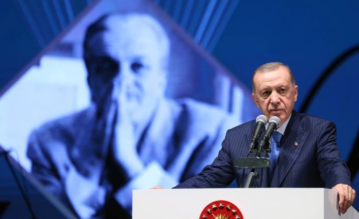 Cumhurbaşkanı Erdoğan: ”CHP bu şekilde siyaset yaptığı sürece, bu ülkede iktidar yüzü göremez”