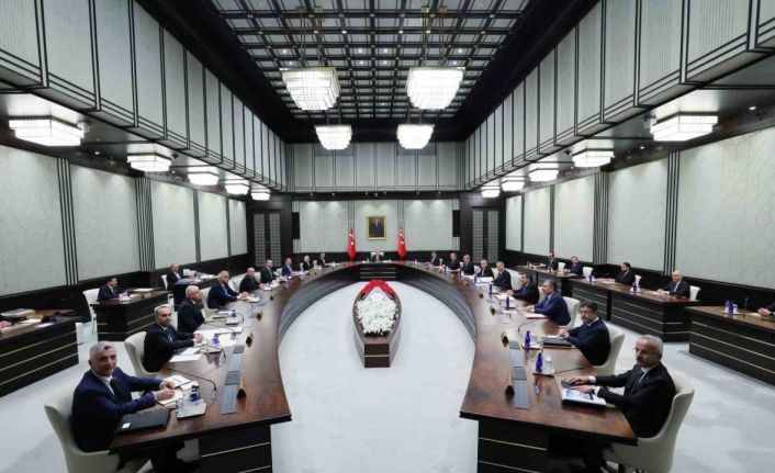 Cumhurbaşkanı Erdoğan: "Vatandaşlarımız toplam 9 gün bayram tatili yapma imkanı bulacaktır"