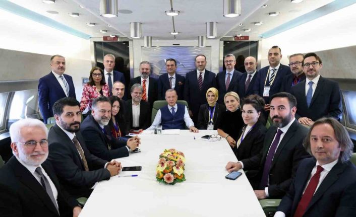 Cumhurbaşkanı Erdoğan’dan ekonomi mesajı