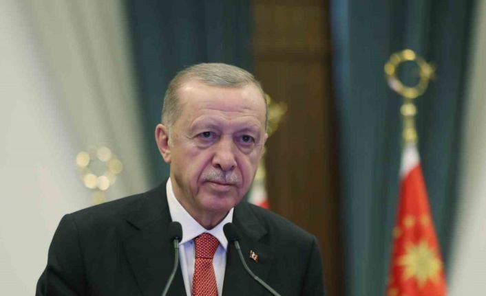 Cumhurbaşkanı Erdoğan’dan kentsel dönüşüm çağrısı