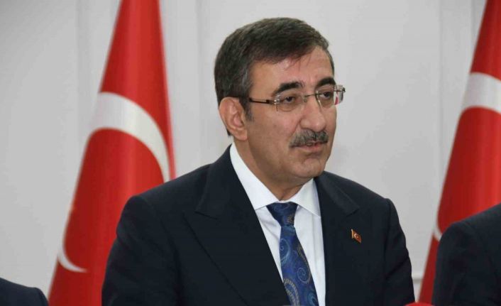 Cumhurbaşkanı Yardımcısı Yılmaz’dan İsveç makamları ve uluslararası camiaya çağrı