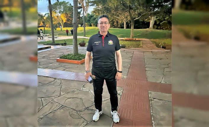 Denizli’den, Kenya Milli Takımı’na antrenör