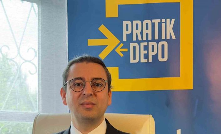 Deprem sonrası depolama hizmetleri arttı