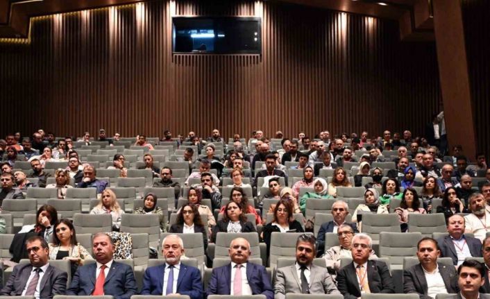 Depreme Dirençli Isparta Çalıştayı başladı