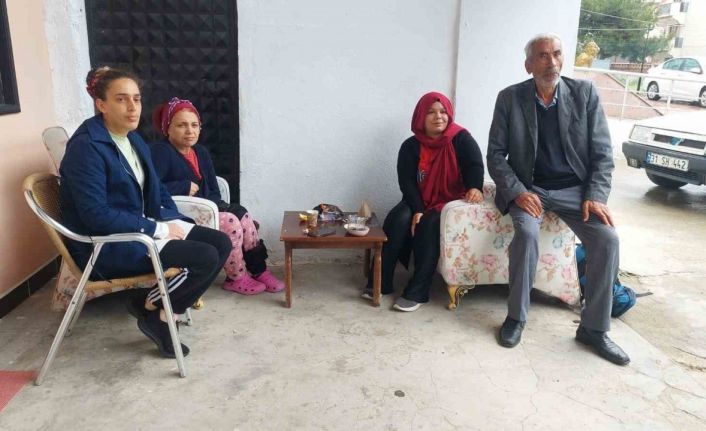 Depremzedelerin çıkarılma kararına yapılan jet soruşturmada 3 kişi görevden uzaklaştırıldı