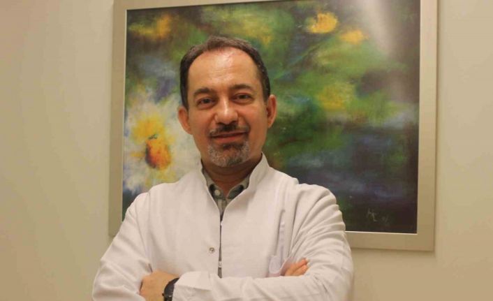 Doç. Dr. Cüneyt Göçmez: “Her şiddetli baş ağrısı beyin tümörü değildir”