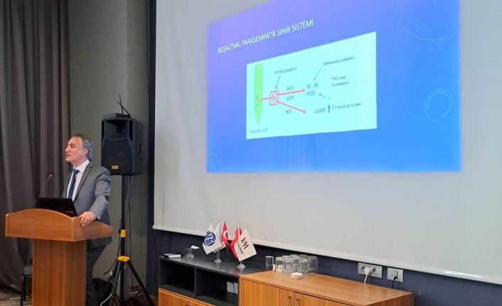 Doç. Dr. Ünal Turkay: "Tüm kadınların yaklaşık yarısı ömrü boyunca idrar kaçırma problemi yaşayacaktır"