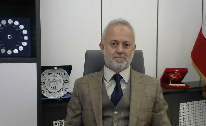 Doktora yapılan saldırıya, İl Sağlık Müdürü’nden kınama