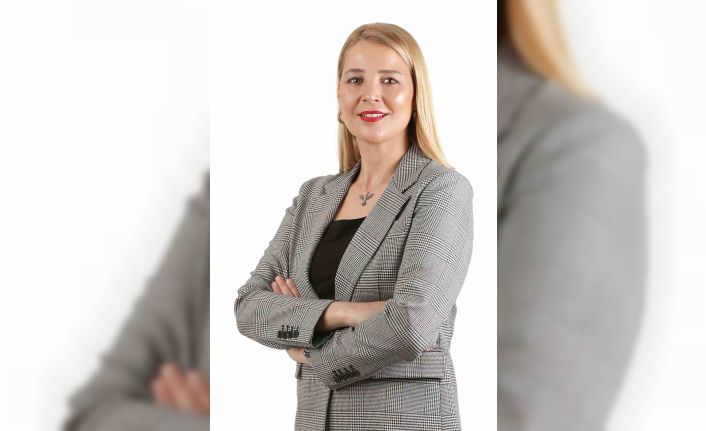 DOSABSİAD Başkanı Çevikel: "Vize engeline karşı yeşil pasaport çözüm olabilir"