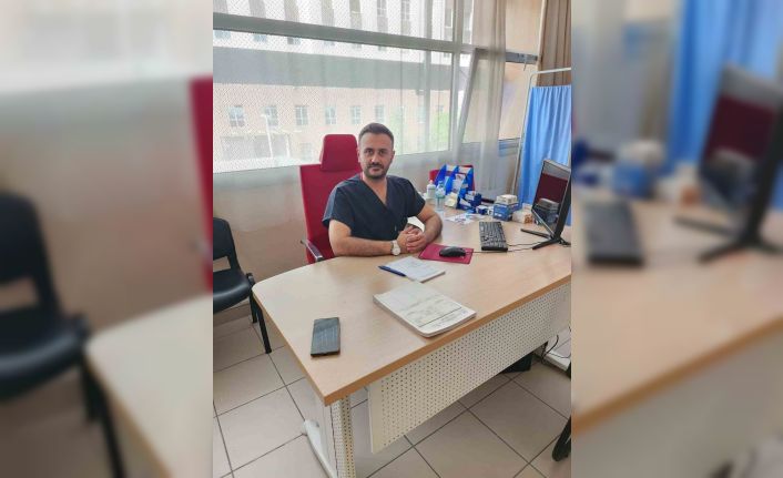 Dr. Çağatay Ak: "Karaciğer yetmezliği olan hastaların yaklaşık yüzde 3’ü mantar zehirlenmesine bağlıdır”