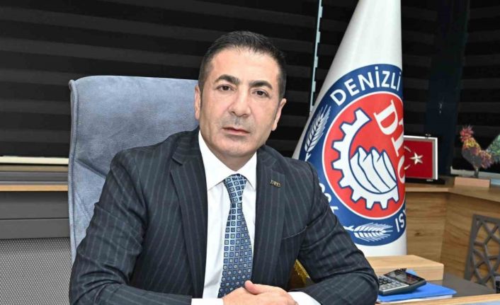 DTO Başkanı Uğur Erdoğan’ın Kurban Bayramı mesajı