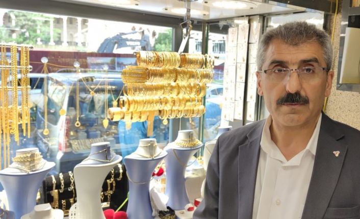 Düğün yapacaklara ’sahte altın’ uyarısı