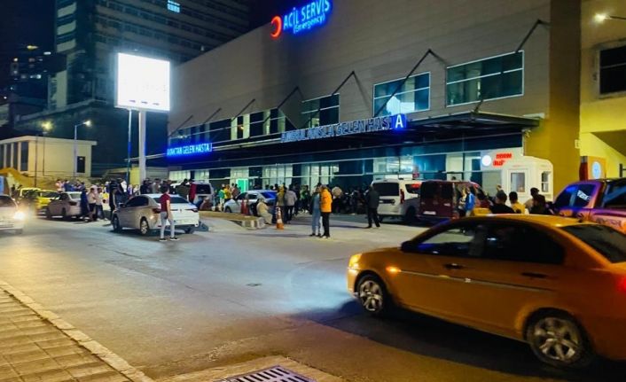 Düğünde iki grup arasında çıkan kavgada 1 kişi öldü, 2 kişi yaralandı