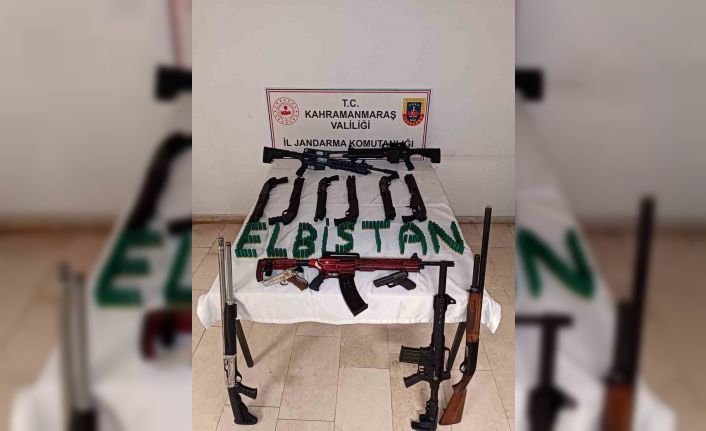 Düğüne değil savaşa gelmişler