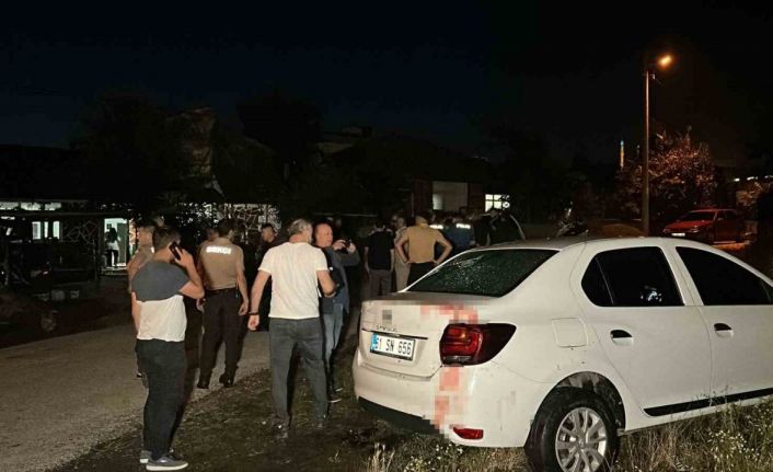 Düzce’de iki aile arasında taşlı, sopalı ve bıçaklı kavga: 6 yaralı