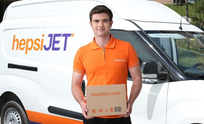 E-ticaret müşterisi tatil alışverişini son dakikaya bırakmadı