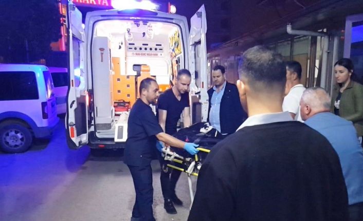 Edirne’de 11 yaşındaki çocuk tüfekle oyun oynarken 16 yaşındaki kuzenin vurarak öldürdü