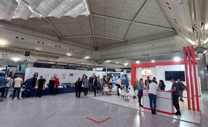 Efes, havacılıkta zirveye oynayacak