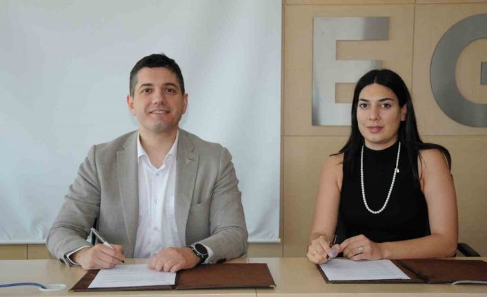 EGİAD’dan üyelerinin enerji verimliliği için büyük adım