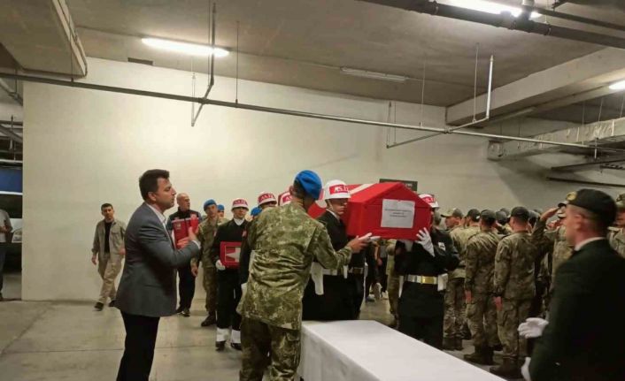 Eğitimde fenalaşan Kara Harp Okulu öğrencisi hayatını kaybetti