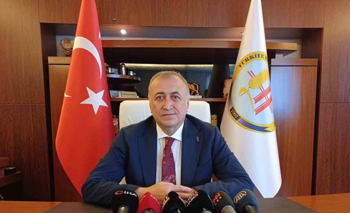 Ekmeğin kilogram fiyatı tüm Türkiye’de azami 35 buçuk lira olarak belirlendi