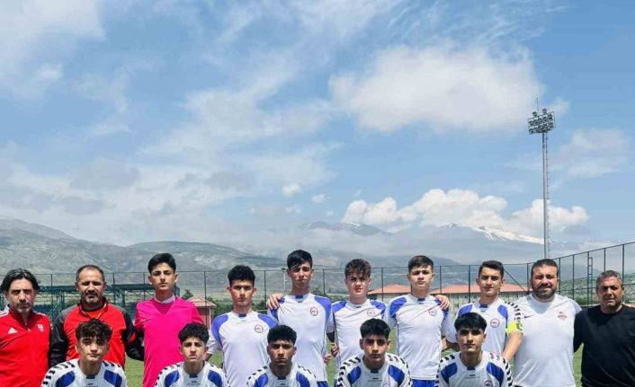 Elazığ İl Özel İdare elendi