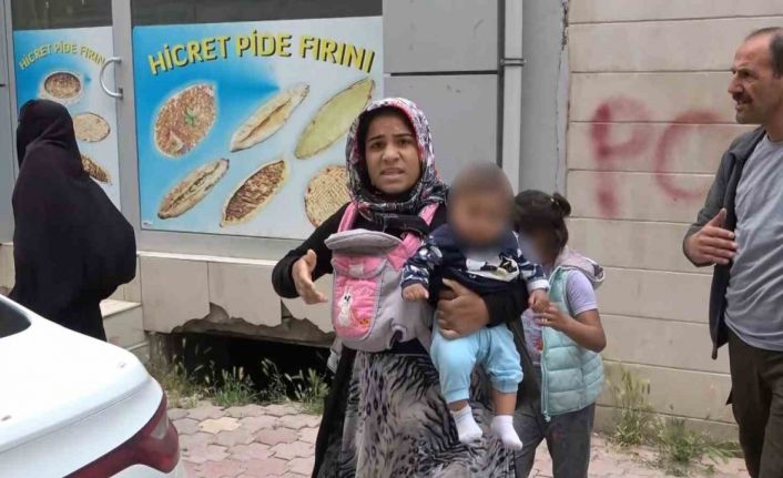 Elazığ’da 6 ayda yakalanan dilencilere 336 bin lira ceza kesildi