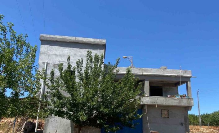 Elektrik akımına kapılan işçi hayatını kaybetti