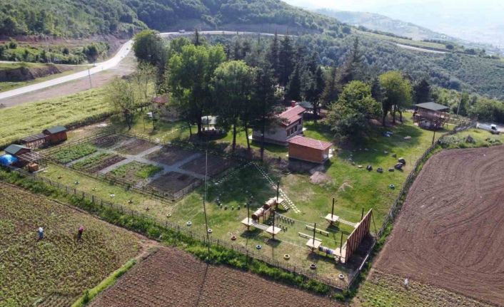 Emine Erdoğan’dan Canik Belediyesi’ne tebrik