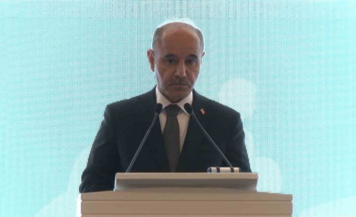 Emniyet Genel Müdürü Aktaş: “Diğer ülke polis teşkilatları belge sahteciliği ile alakalı tecrübemizden faydalanmak için iş birliği ve eğitim taleplerinde bulunmaktadır”