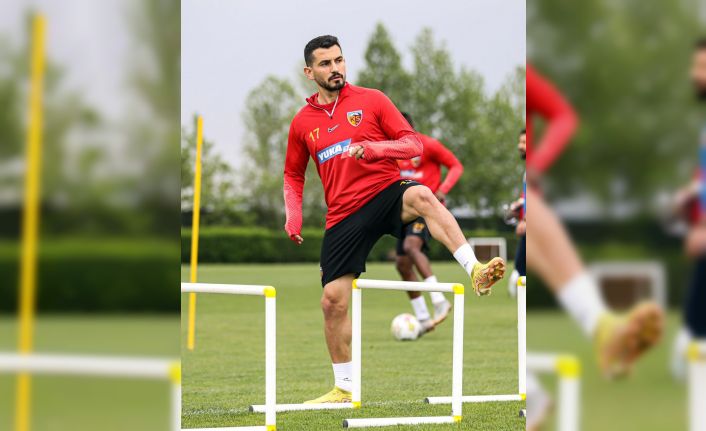 Emrah Başsan sözleşme yenilemedi