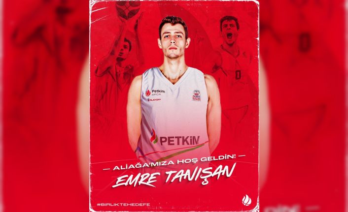 Emre Tanışan, Petkimspor’da