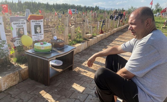 En acı doğum günü