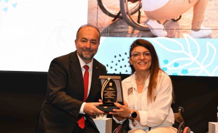 Engelsiz Şehir Balıkesir Çalıştayı gerçekleştirildi