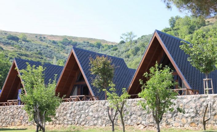 Engelsiz Yaşam Kampı, Bandırma’da misafirlerini ağırlıyor