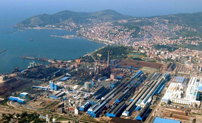 Erdemir işe alım sürecinde genel yetenek ve teknik bilgi sınavları tamamlandı