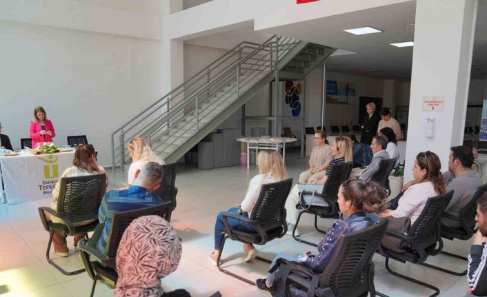 Erken Çocukluk Eğitim Merkezleri için kura çekimi yapıldı