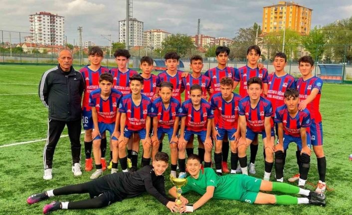 Erkiletspor ve Kocasinan Şimşek’in grup merkezleri belli oldu