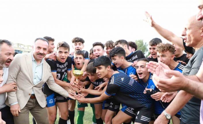 Erkiletspor’un grubu belli oldu