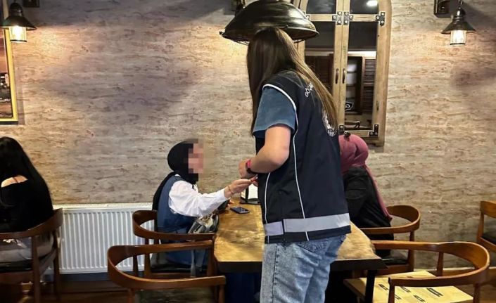 Erzincan Huzur 24 uygulaması gerçekleştirildi