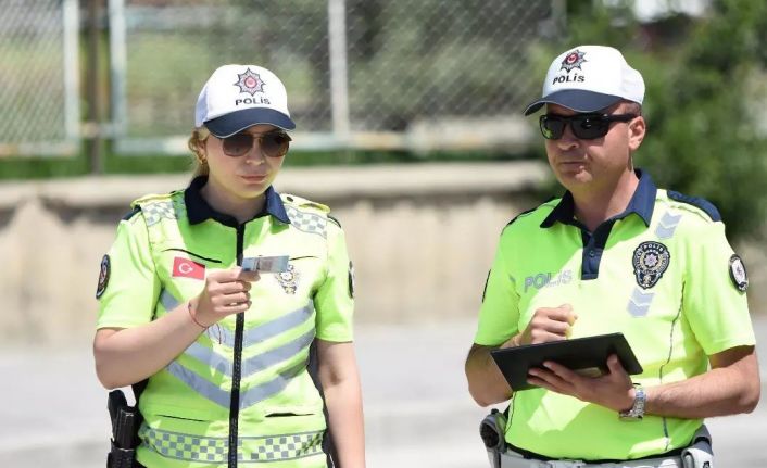 Erzincan’da "Motosiklet, Traktör ve Servis Uygulaması"