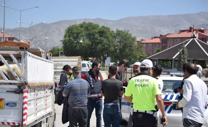 Erzincan’da toplamda 40 yıl hapis cezası bulunan toplamda 4 kişi yakalandı