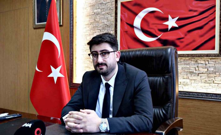 Erzurum Ağız ve Diş Sağlığı Merkezi’nde günlük 2 bin hastaya hizmet veriliyor