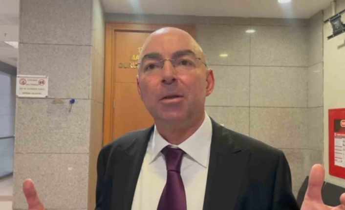 Eşi Çiğdem Sabancı Bilen ile boşanma davası görülen Faruk Bilen: "Hiçbir şekilde boşanmak istemiyorum"