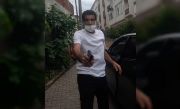 Eşine dehşeti yaşatan adam konuştu: “Toplumda ‘Cani’ diye damga yedim, işin aslı öyle değil”