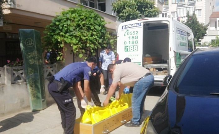 Eşinin boğazını kesip 12 yerinden bıçaklamıştı, olayın odağındaki tanık konuştu