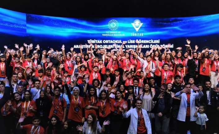 Eskişehir’in Gurur Günü,