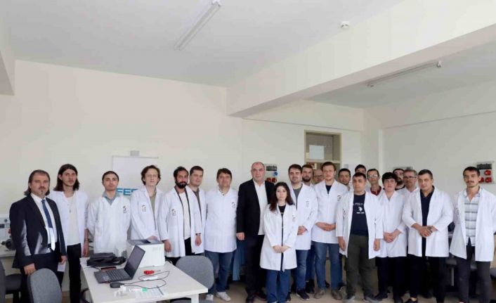 ESO Akademi’de Mekatronik Uzmanlık Programı eğitimleri başladı